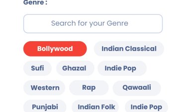 Exploring Different Types of Artists and Jobs Created by Gigsar.com