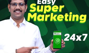 Chat Pro Infotech: Automating Entrepreneurial Success for MSMEs in India