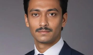 "Unmasking Success: GK Tiger’s Trailblazing Journey from Crime Investigation to Business Leadership & Cybersecurity Awarness"