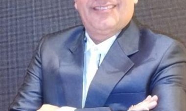 CA Shankar Ghanshamdas Andani Sets a National Record Recognized by Gujarat Book of Records