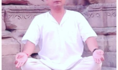 Meet Dharmendra Singh Sailoni: Mumbai's Top Celebrity Holistic Wellness Coach & Founder Of Unique Wellness