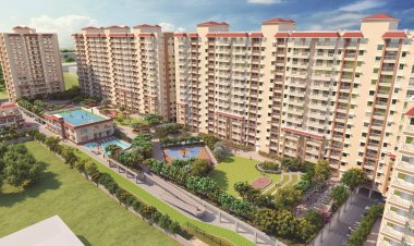 Ajmer Road: The New Frontier of Premium Living in Jaipur with Ashiana Nitara