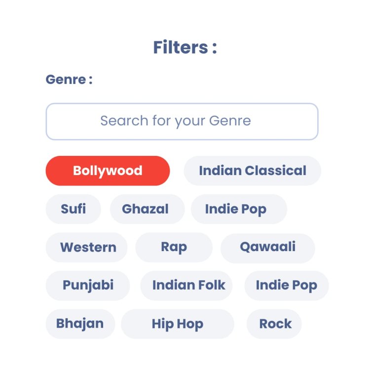 Exploring Different Types of Artists and Jobs Created by Gigsar.com
