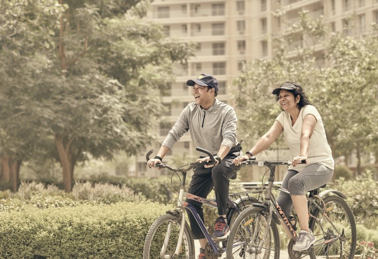 From Strangers to Friends: How Senior Living at Ashiana Advik Creates Lasting Bonds and New Passions