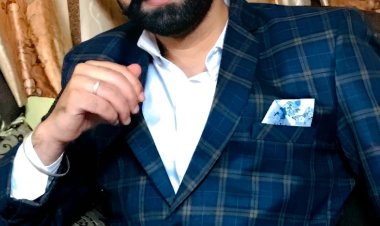 Er. Yogesh Jassal: Pioneering Digital Marketing and Health Entrepreneurship from Hoshiarpur