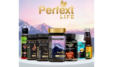 Perfext Nutraceutical all set to Drive Growth: India’s Nutraceutical Market to Reach USD 18 Billion by 2025