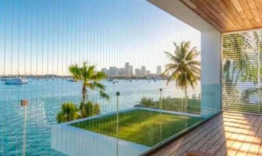 Making homes safer and elegant: HomeStay’s Invisible Grilles and more