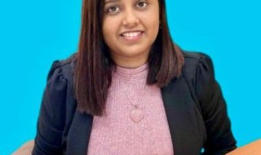 CA Shweta : Empowering Entrepreneurs with Financial Excellence