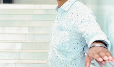 Wedonomy®: The Journey of Prateek Kumar Chaubey – From Soldier to Master Storyteller