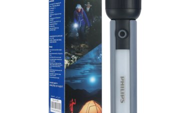 Philips Flashlights India: Redefining Portable Lighting with Unmatched Performance and Innovation