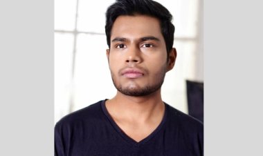 Himanshu Goel Makes His Bollywood Debut with a Romantic Comedy "Sundarnagar ki Sundari"
