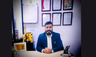 Knee Osteoarthritis: Physiotherapy and Rehabilitation Perspective