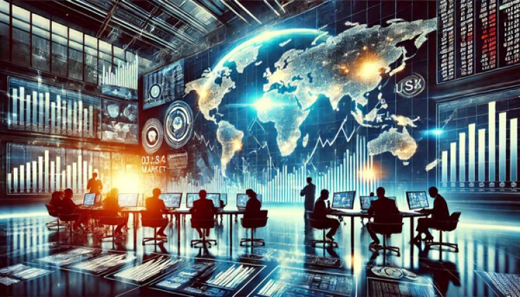 Global Trade Choice Unveils GTC Prop Fund with Worldwide Launch Event in Pattaya