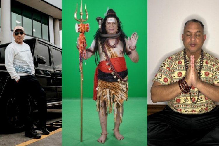 Dave Sidhu Directs 'Bhole Ki Bhool' – An India-Australia Co-Production Cinematic Masterpiece