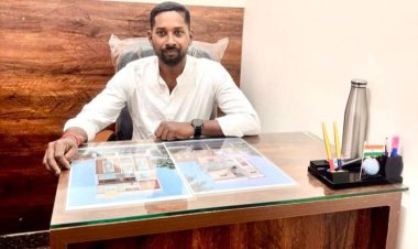 Bihar’s Amit Kumar Invests in QuiksAle, Transforming Online Trade