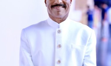 Ajfan Founder Nominated for Prestigious ‘Best Premium Food Brand of the Year’ Award at Bharatheeya Kalalayam Switzerland