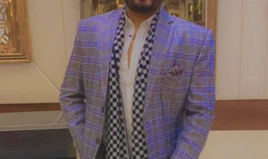 Sagar – Founder & Head Chef of The Rolling Tongue