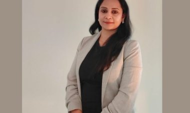 Ms. Minu Azad: From Retail Leader to Wellness Coach – Empowering Lives Through Health and Lifestyle Transformation