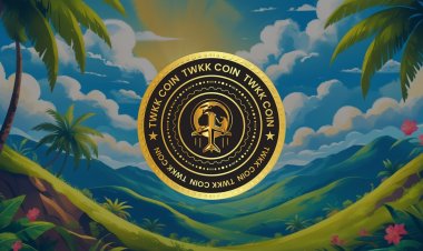 TWKK Coin: Revolutionizing Global Tourism with a Stable, Pegged Cryptocurrency