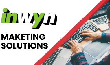 INWYN: Transforming Businesses with Innovative Marketing Solutions
