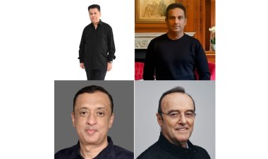 Sony Music Publishing Renews Exclusive Global Deal with India’s Tips Music