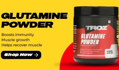 Troz Nutrition: Setting a New Standard in the Supplement Industry