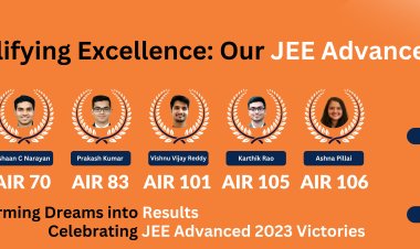 IITIANGUIDE’s Arjuna Crash Course for JEE Advanced 2025 - Best JEE Advanced Accelerator Program Post Boards A High-Impact, 1.5-Month Online Program to Help Students Get Top 5,000 AIRs in JEE Advanced 2025