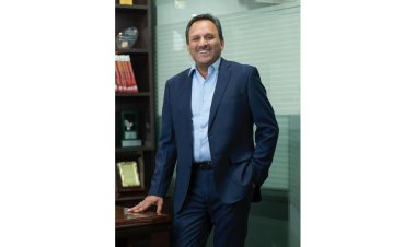 New Office Bearers Elected For CII Odisha State Council 2025 – 26