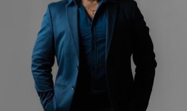 Chenmay Ssinha : Founder & CEO of Leading Lines Photography