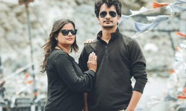 Master’s Studio: Transforming Weddings into Timeless Memories