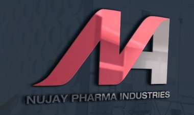 Nujay Pharma Industries: Revolutionizing Wellness with Ayurvedic Innovation