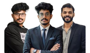 iHub Robotics Raises Rs. 4.3 Crore Pre-Seed Funding From US Investors