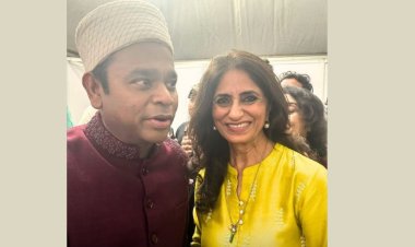 Niti Jain: A Melodic Debut in Bollywood