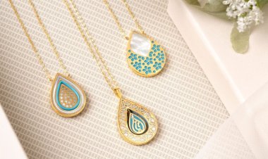 Liali Jewellery Unveils Exclusive Mother’s Day Collection: The Perfect Gift for Every Mom