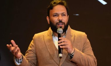 Meditation is More Than Just an Exercise: It’s a Way of Life Authored by Dr. Manu Singh, Chairperson, Sarva Dharma Samvaad