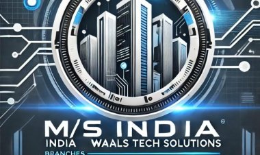 India Waals Tech Solutions: Your Trusted Partner in Security & IT Solutions