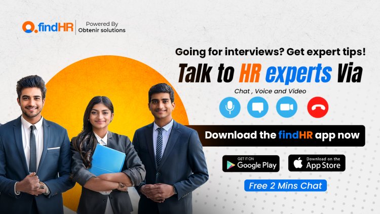 From Career Coaching to Networking: How FindHR Can Give Your Job Search a Boost