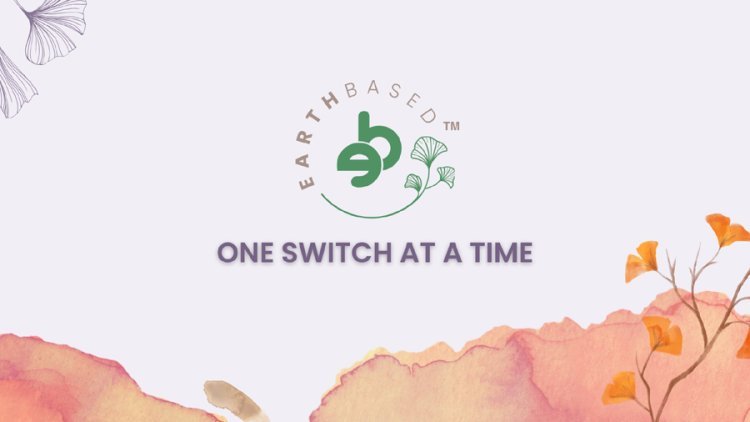EarthBased’s Commitment to Ethical Shopping: Curating the Best Vegan & Sustainable Products