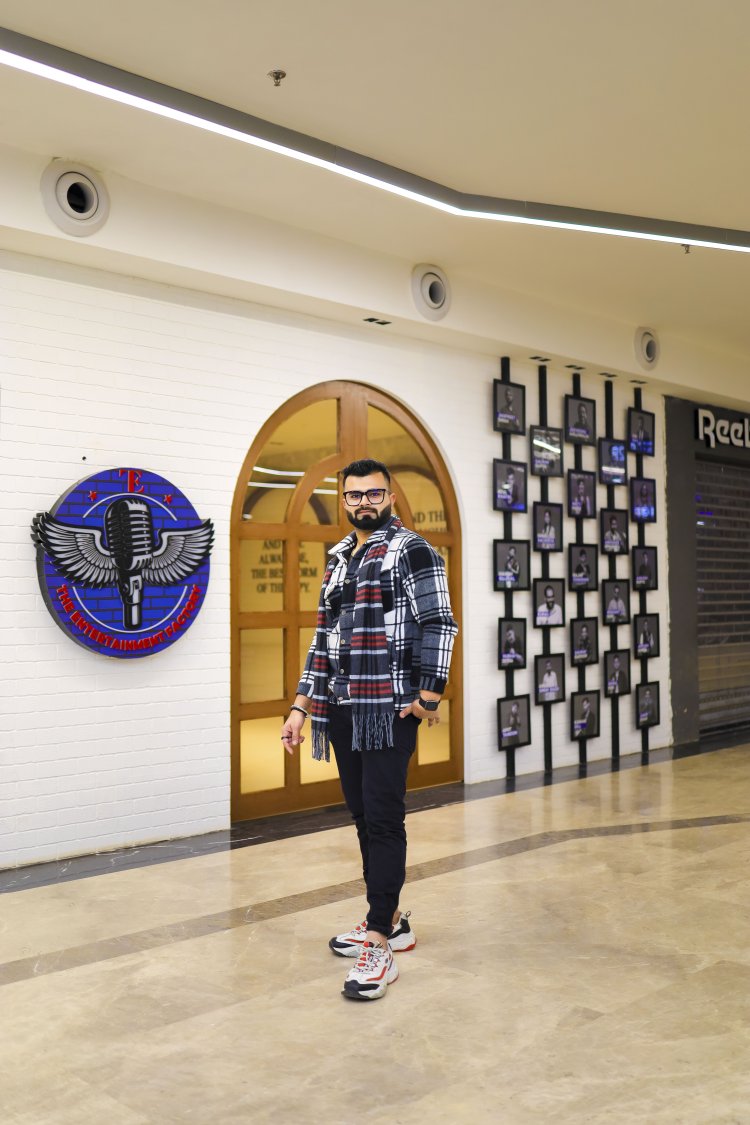 Akash Makkar Photography: A Journey of Passion, Dedication, and Timeless Memories