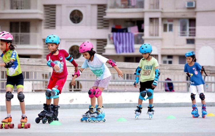 Property in Gurgaon: A Guide for Families Looking for Kid-Centric Communities