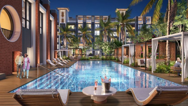 Luxury Living in Sector 93 Gurgaon: Family-Friendly Apartments with World-Class Amenities