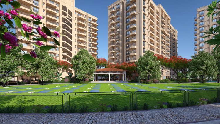 Why Kid-Centric Homes in Gurgaon Are the Future of Family Living