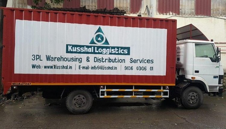 3PL Logistics in Mumbai: How Kusshal Logistics is Redefining Supply Chain Excellence in 2025
