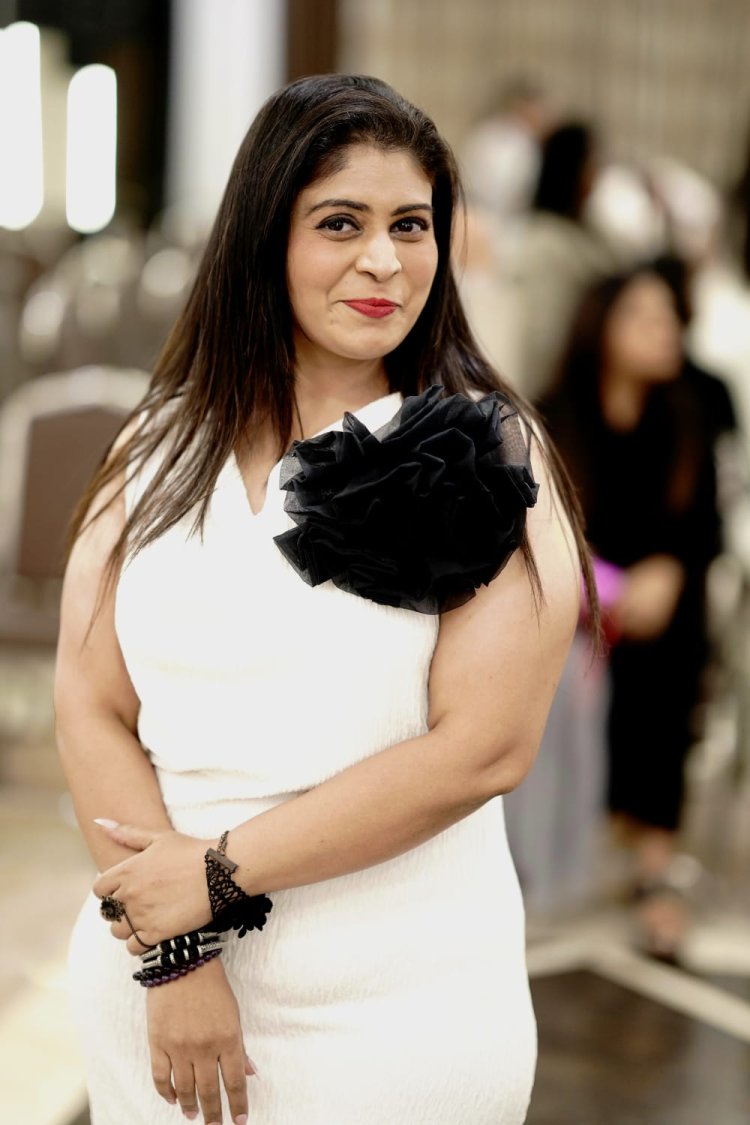 Jashne Talent: Celebrating Creativity & Excellence Through Events