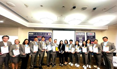 IASTEM International Conference Held in Osaka in Hybrid Mode Sees Global Academic Participation and Innovation Exchange