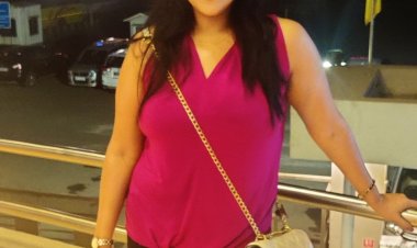 Sheetal Kapoor Launches Alextra, A Bold New Venture Redefining Multiple Industries