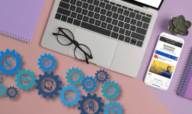 Business Gossips : Where Business Meets Bold Ideas – The Ultimate Destination for Entrepreneurs and Change-Makers