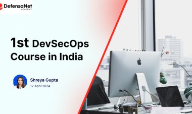 Start Your Cybersecurity Career with DefensaNet Academy