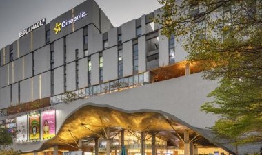 TBS Workspace Unveils Odisha’s First AI-Powered Coworking Space at Odyssa Business Center, Bhubaneswar