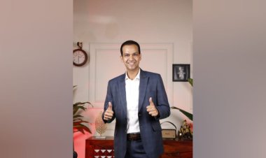 India’s Seed-to-Table Pioneer: How AllThatGrows and Karan Mahajan Are Reimagining Food from the Soil Up